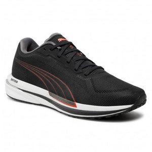 Velocity Nitro PU BlK - Allsport