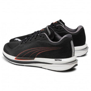 Velocity Nitro PU BlK - Allsport