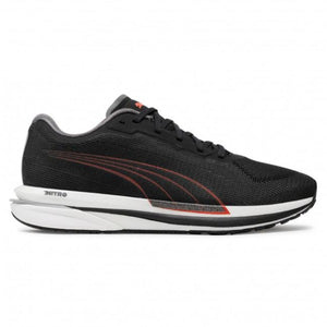 Velocity Nitro PU BlK - Allsport