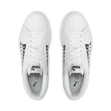 Load image into Gallery viewer, Puma Smash v2 Max WHT-Blk - Allsport
