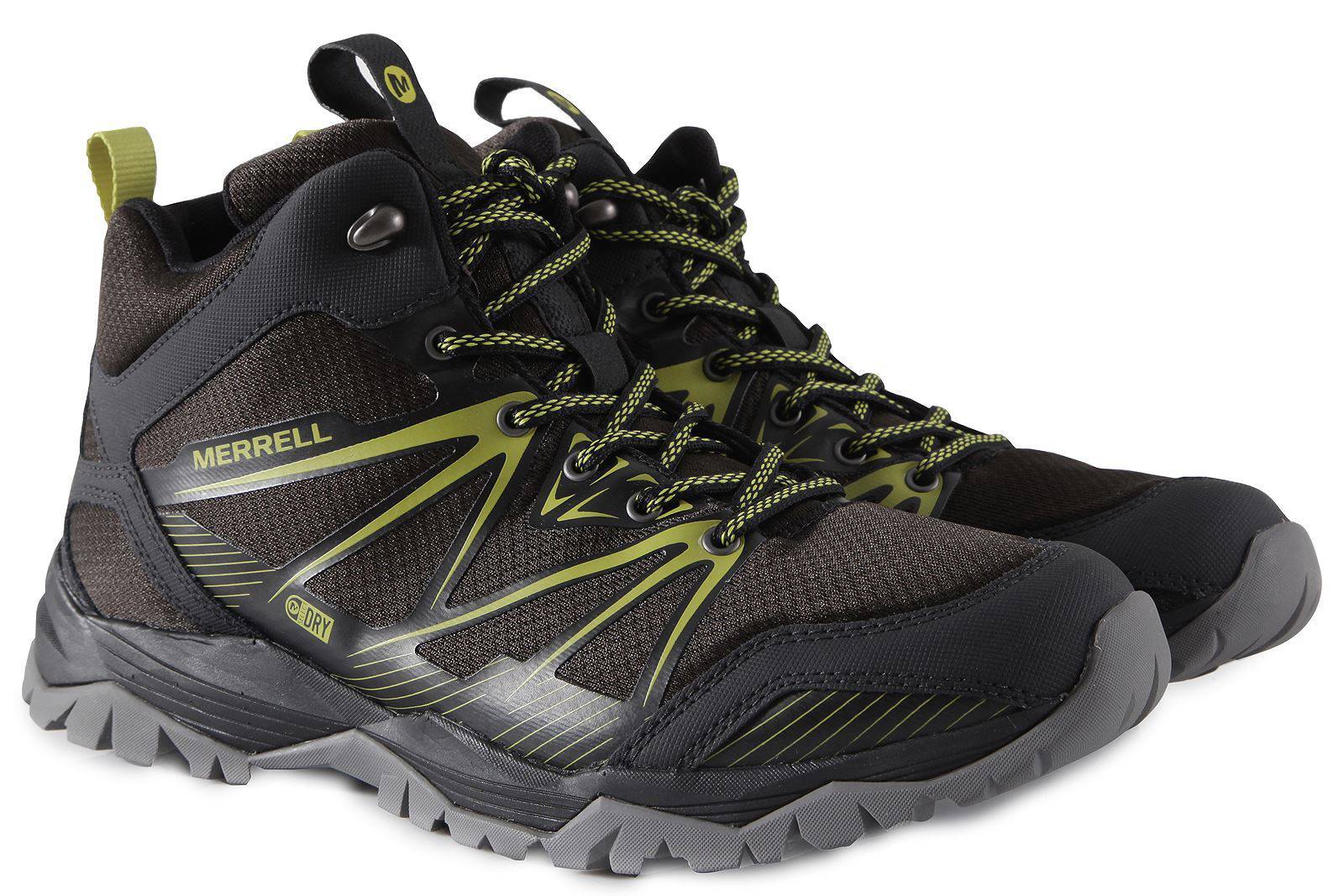 capra rise mid wtpf