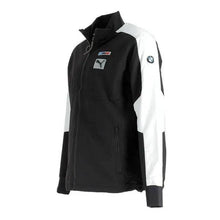 Load image into Gallery viewer, BMW MMS Woven Jkt FraPU.Blk - Allsport
