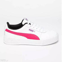 Load image into Gallery viewer, Carina L  WHT-Nrgy Rose SHOES - Allsport
