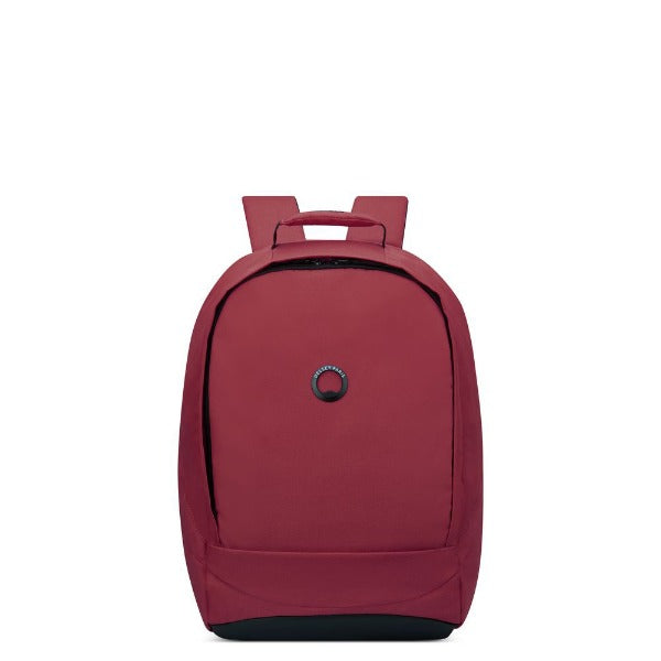 SECURBAN 1-CPT BACKPACK - PC PROTECTION 15.6