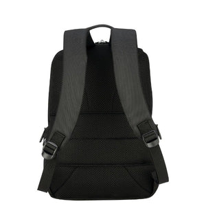 PARVIS PLUS 2-CPT BACKPACK - PC PROTECTION 13.3"