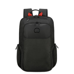 PARVIS PLUS 2-CPT BACKPACK - PC PROTECTION 13.3"