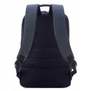 PARVIS PLUS 2-CPT BACKPACK -PC 15.6