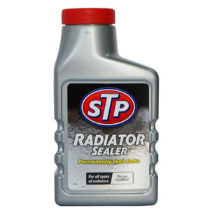 STP RADIATOR SEALER 300ML