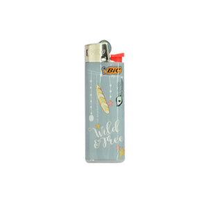 BIC Mini Lighter Design