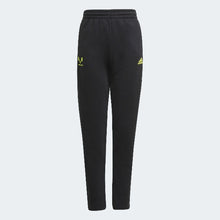 Load image into Gallery viewer, AEROREADY MESSI FOOTBALL-INSPIRED TAPERED PANTS - Allsport
