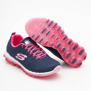 SKECHERS AIR 2.0-NEXT CHAPTER SHOES - Allsport