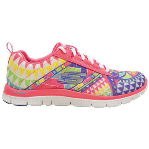 SKECHERS FLEX APPEAL SHOES - Allsport