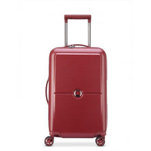 Load image into Gallery viewer, TURENNE CARRY-ON - S (55CM) RED
