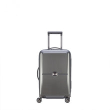 Load image into Gallery viewer, TURENNE CARRY-ON - S (55CM) SILVER

