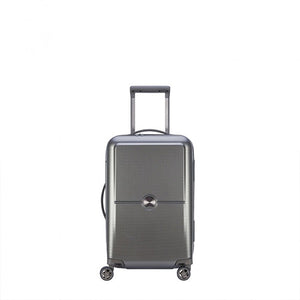 TURENNE CARRY-ON - S (55CM) SILVER