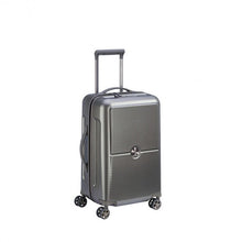 Load image into Gallery viewer, TURENNE CARRY-ON - S (55CM) SILVER
