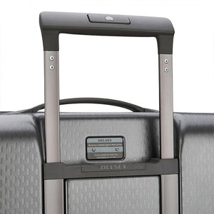 TURENNE CARRY-ON - S (55CM) SILVER