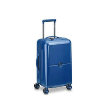 Load image into Gallery viewer, TURENNE CARRY-ON - S (55CM) DARK BLUE

