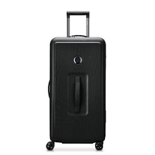 Load image into Gallery viewer, TURENNE HOLD SUITCASE - TRUNK M (73CM) BLACK
