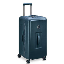 Load image into Gallery viewer, TURENNE HOLD SUITCASE - TRUNK M (73CM) NIGHT BLE
