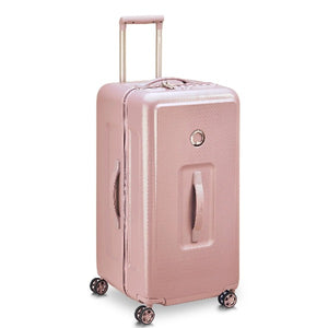 TURENNE HOLD SUITCASE - TRUNK M (73CM) PEONY