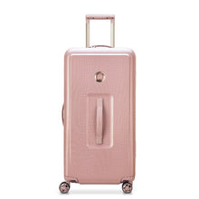 Load image into Gallery viewer, TURENNE HOLD SUITCASE - TRUNK M (73CM) PEONY
