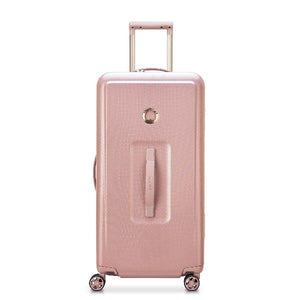 TURENNE HOLD SUITCASE - TRUNK M (73CM) PEONY