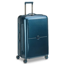 Load image into Gallery viewer, TURENNE HOLD SUITCASE - M (75CM) MIDNIGHT BLUE

