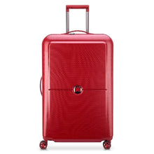 Load image into Gallery viewer, TURENNE HOLD SUITCASE - M (75CM) RED
