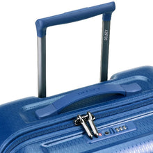 Load image into Gallery viewer, TURENNE HOLD SUITCASE - M (75CM) DARK BLUE
