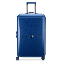 Load image into Gallery viewer, TURENNE HOLD SUITCASE - M (75CM) DARK BLUE

