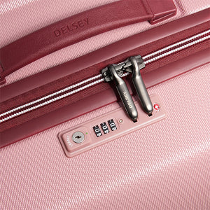 CHATELET AIR 2.0 SUITCASE - TRUNK XL (80CM) PINK