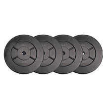 Load image into Gallery viewer, IRON GYM® 20kg Plate Set, 5kg x 4 - Allsport
