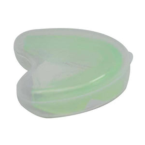 MOUTHGUARD GREEN - Allsport