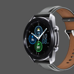 Galaxy Watch3 Bluetooth (45mm) - Allsport