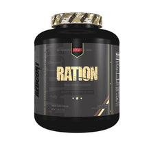 Load image into Gallery viewer, Redcon 1 Ration Whey Protein Cookies and Cream 5lbs - Allsport
