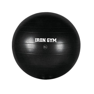 IRON GYM® EXERCISE BALL 55 CM - Allsport