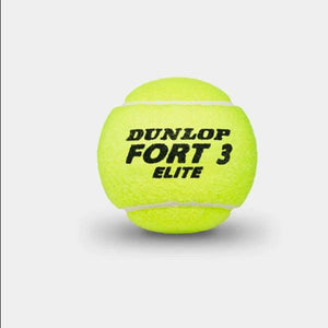 DUNLOP FORT ELITE (3) - Allsport