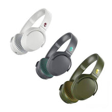 Load image into Gallery viewer, Riff Wireless™ On-Ear Headphone - Allsport

