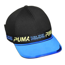 Load image into Gallery viewer, ADULT X-treme Puma Black CAPS - Allsport

