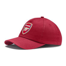 Load image into Gallery viewer, X Arsenal Training Pomegranate CAPS - Allsport
