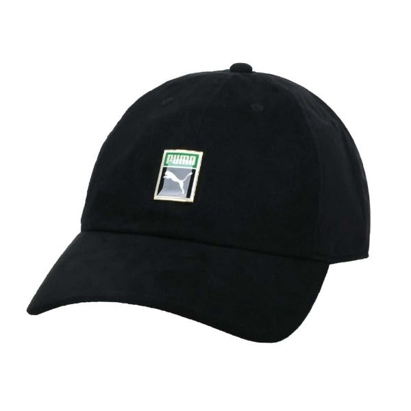 Sneaker Cap Puma Blk - Allsport