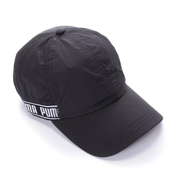 Training Baseball Cap - Black - Allsport