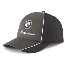 Load image into Gallery viewer, BMW M MOTORSPORT BASEBALL CAP - Allsport
