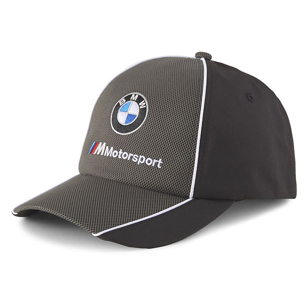 BMW M MOTORSPORT BASEBALL CAP - Allsport
