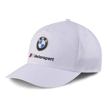 Load image into Gallery viewer, BMW M MOTORSPORT HERITAGE CAP - Allsport
