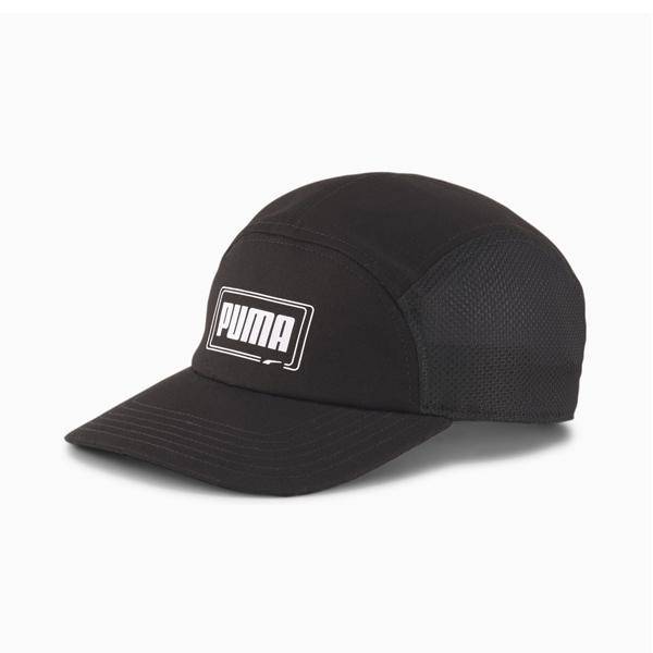 Puma 5 panel cap deals