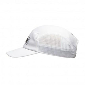 PUMA 5 Panel Cap WHT - Allsport