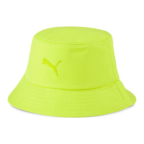 PANAMA BUCKET HAT - Nrgy Yellow - Allsport