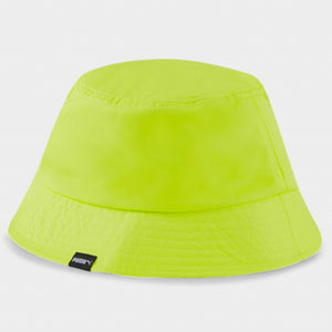 PANAMA BUCKET HAT - Nrgy Yellow - Allsport